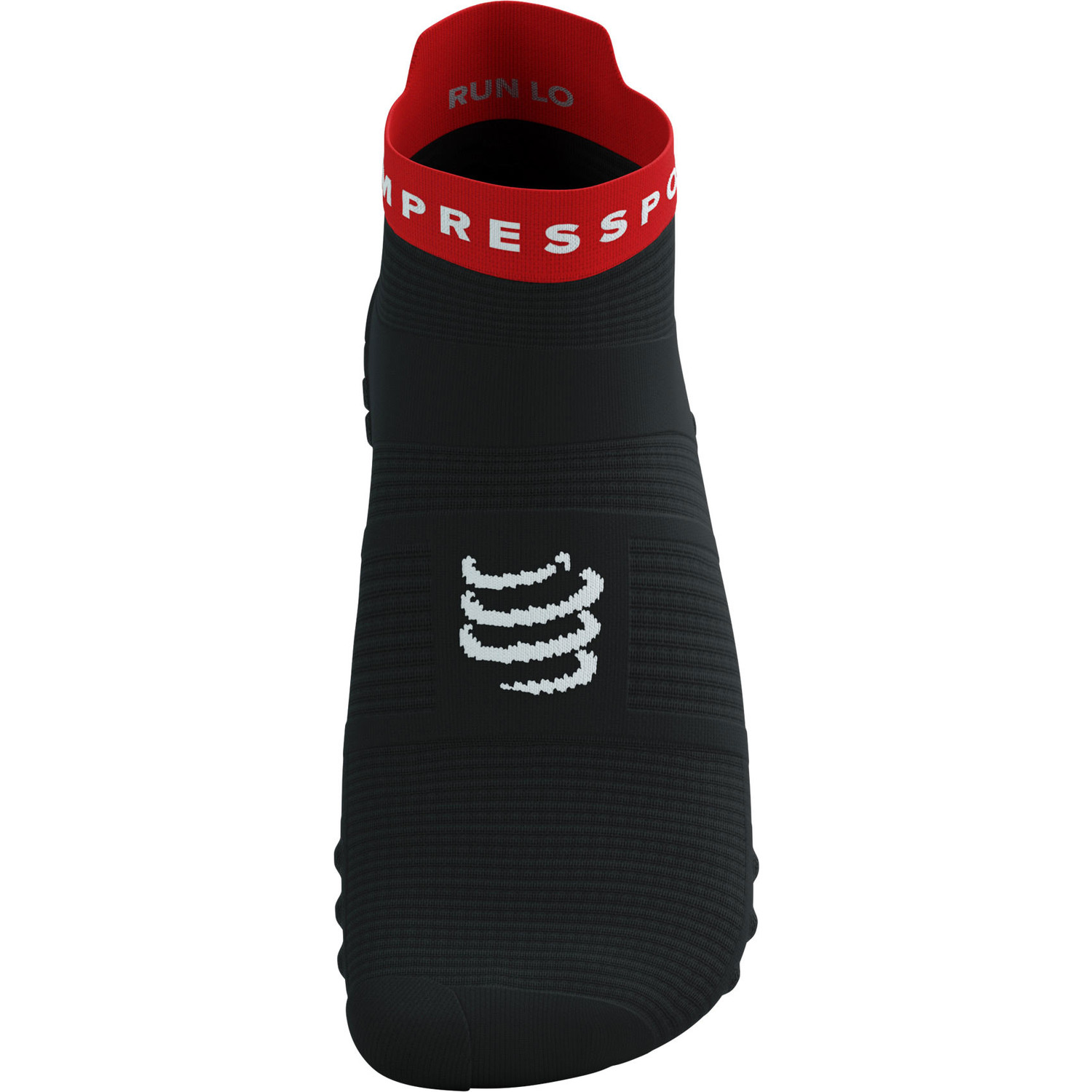Compressport PRO Racing Lage Sokken 4.0 Run