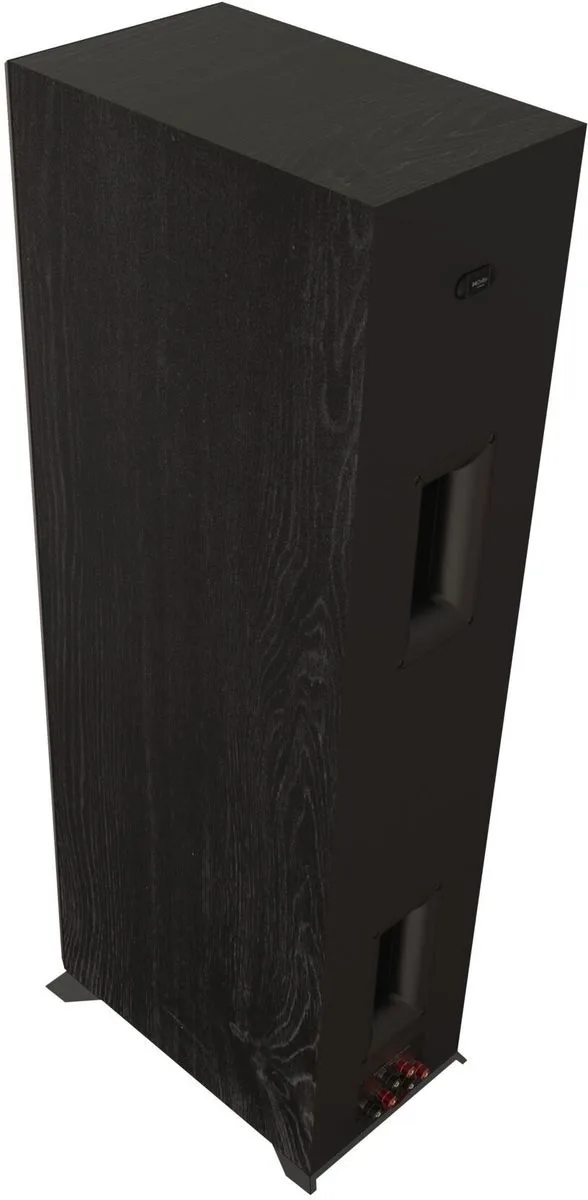 Klipsch Reference Premiere RP-8000F II Noir (la paire) Enceintes colonne