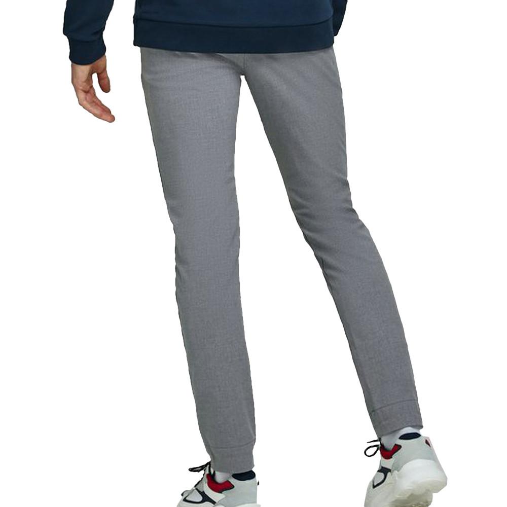 Jack & Jones Pantalons Gris Garçon Jack & Jones Marco
