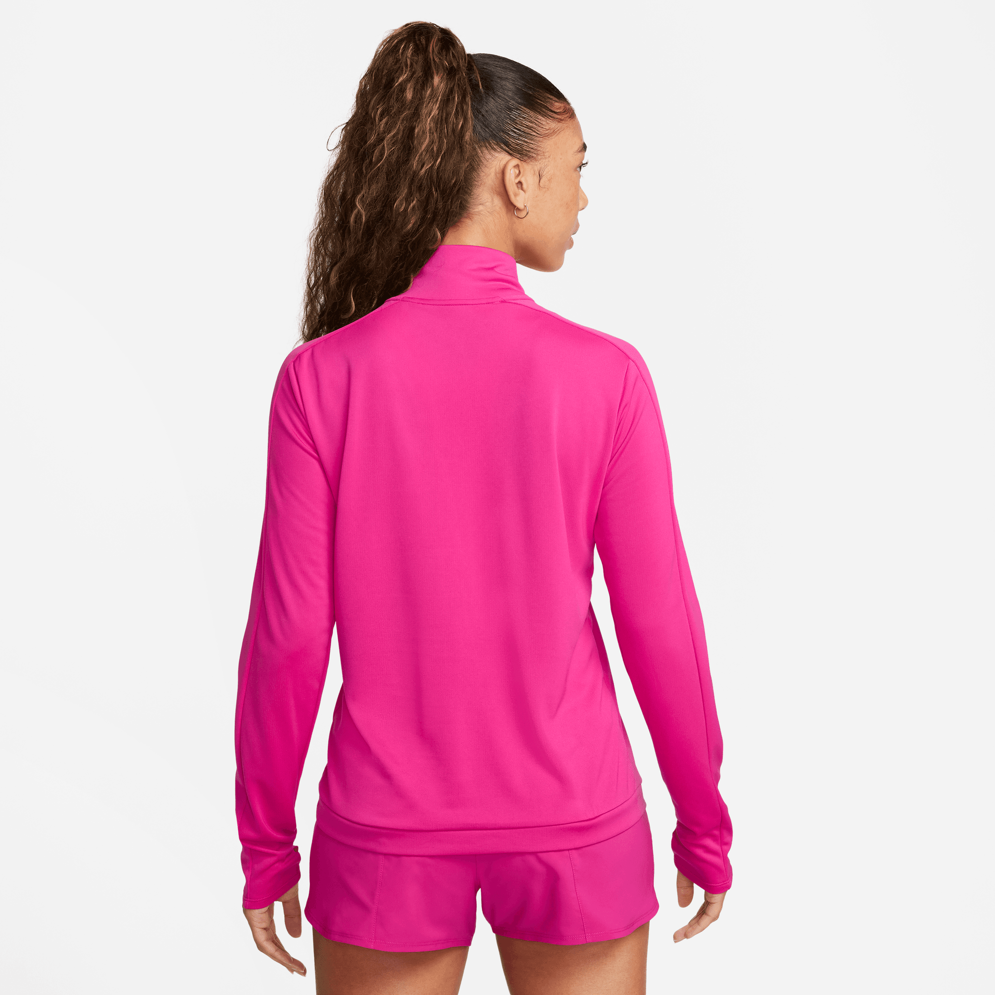 Nike Nike Dri-FIT Swoosh Women"s 1/
