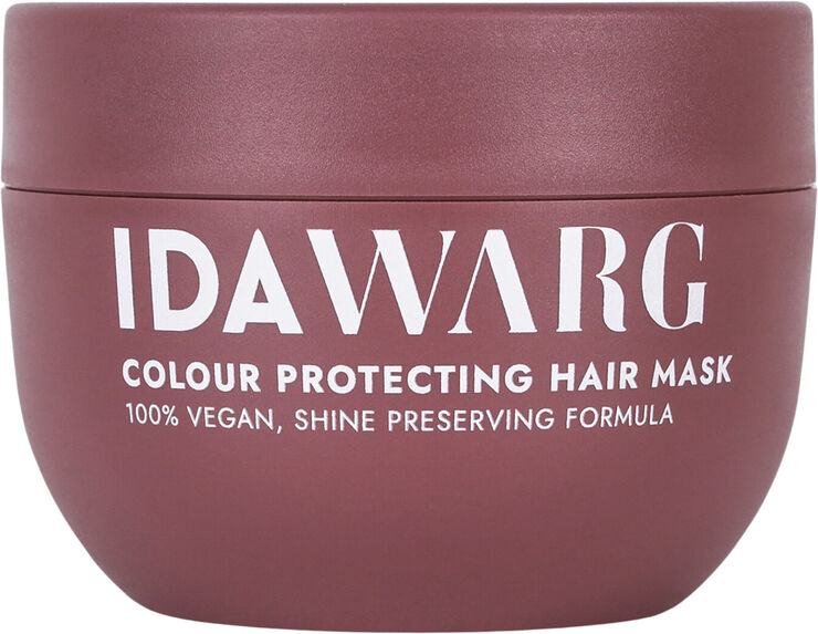 Ida Warg Beauty COLOUR PROTECTING HAIR MASK SMALL 1