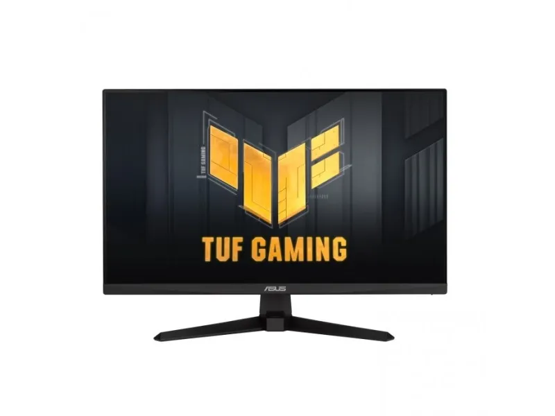 ASUS TUF Gaming VG249QM1A - LED-skærm - gaming - 24