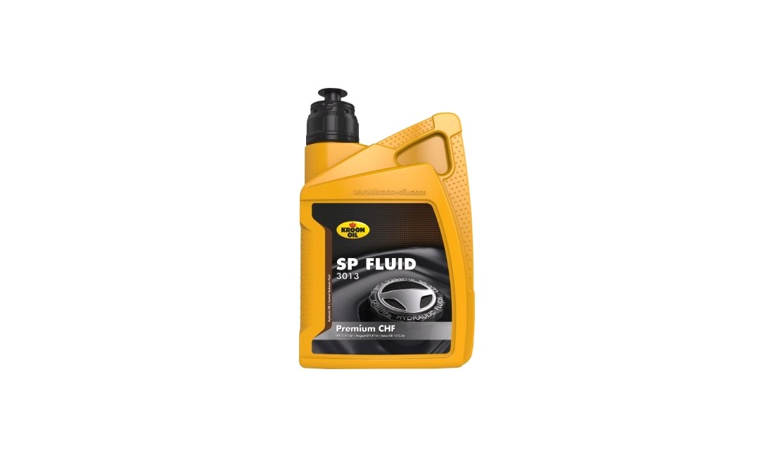 Hydraulikvæske SP 3013, 1 liter
