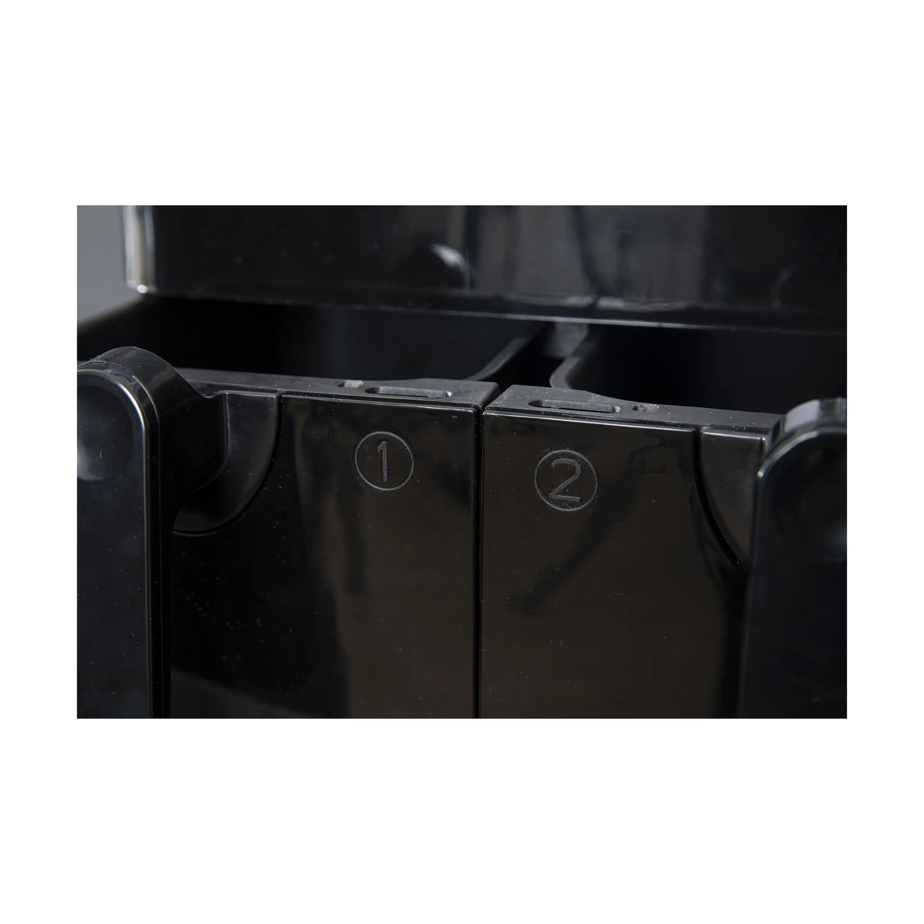 Gastronoma Double Low Airfryer