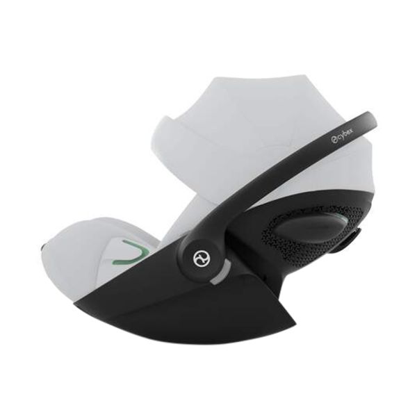 Cybex Autostoel Cloud G i-Size - Fog Grey/Light Grey