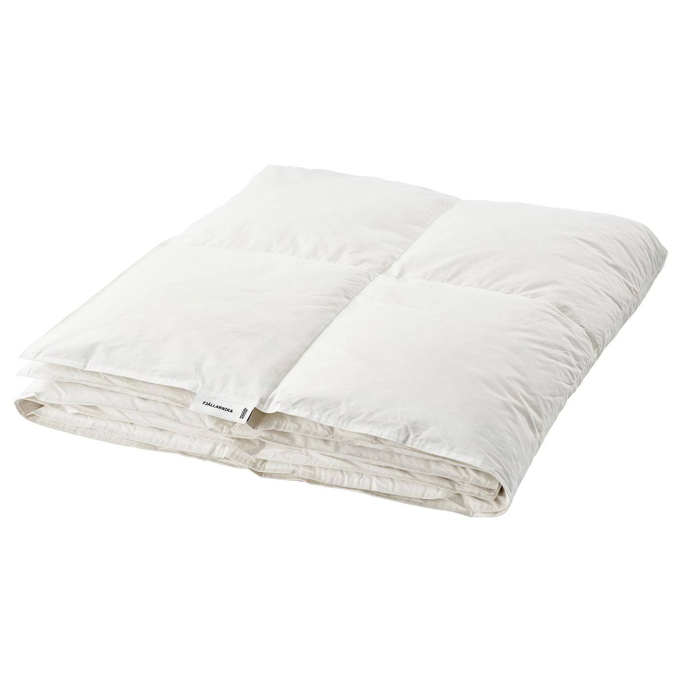 IKEA FJÄLLARNIKA Decke