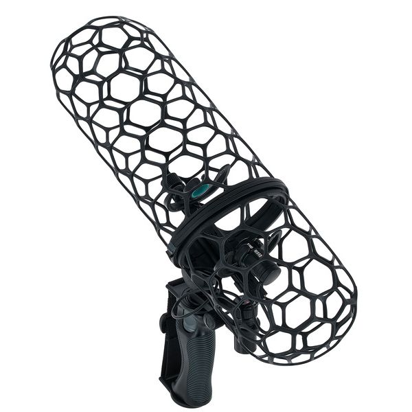 Rycote Nano-Shield Kit NS4-DB