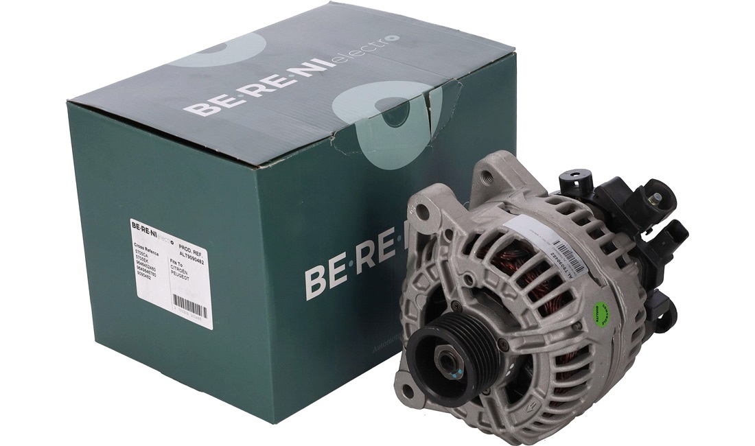 Generator