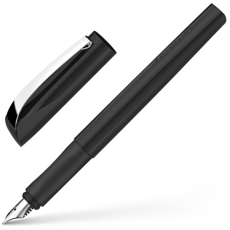 Schneider Ceod Classic Füller - schwarz - M