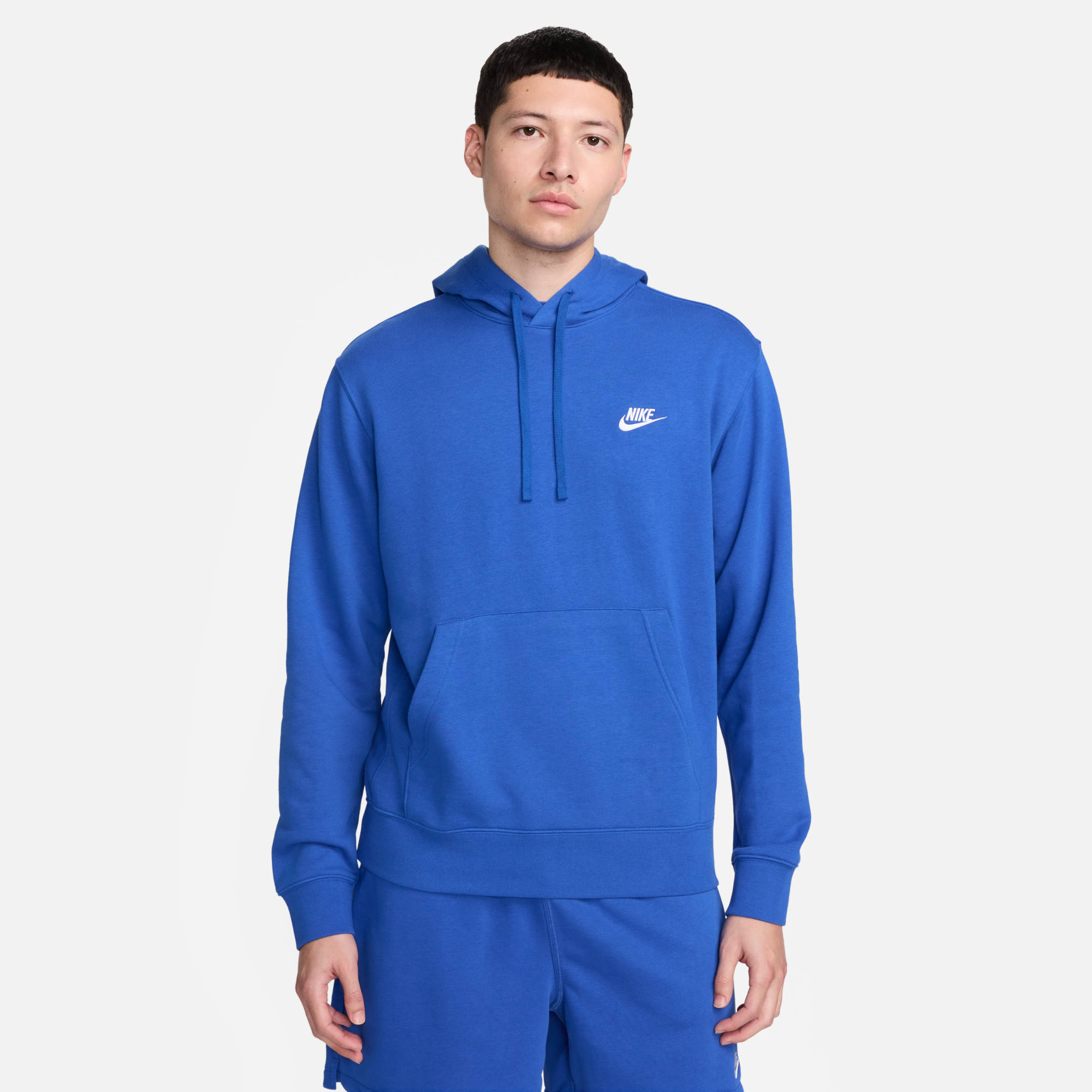 Nike Nike Sportswear Club Men"s Pul