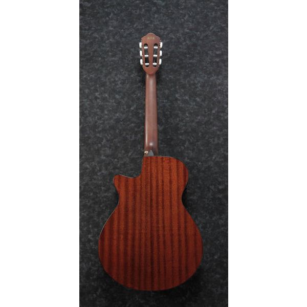 Ibanez AEG50N-BKH Nylon