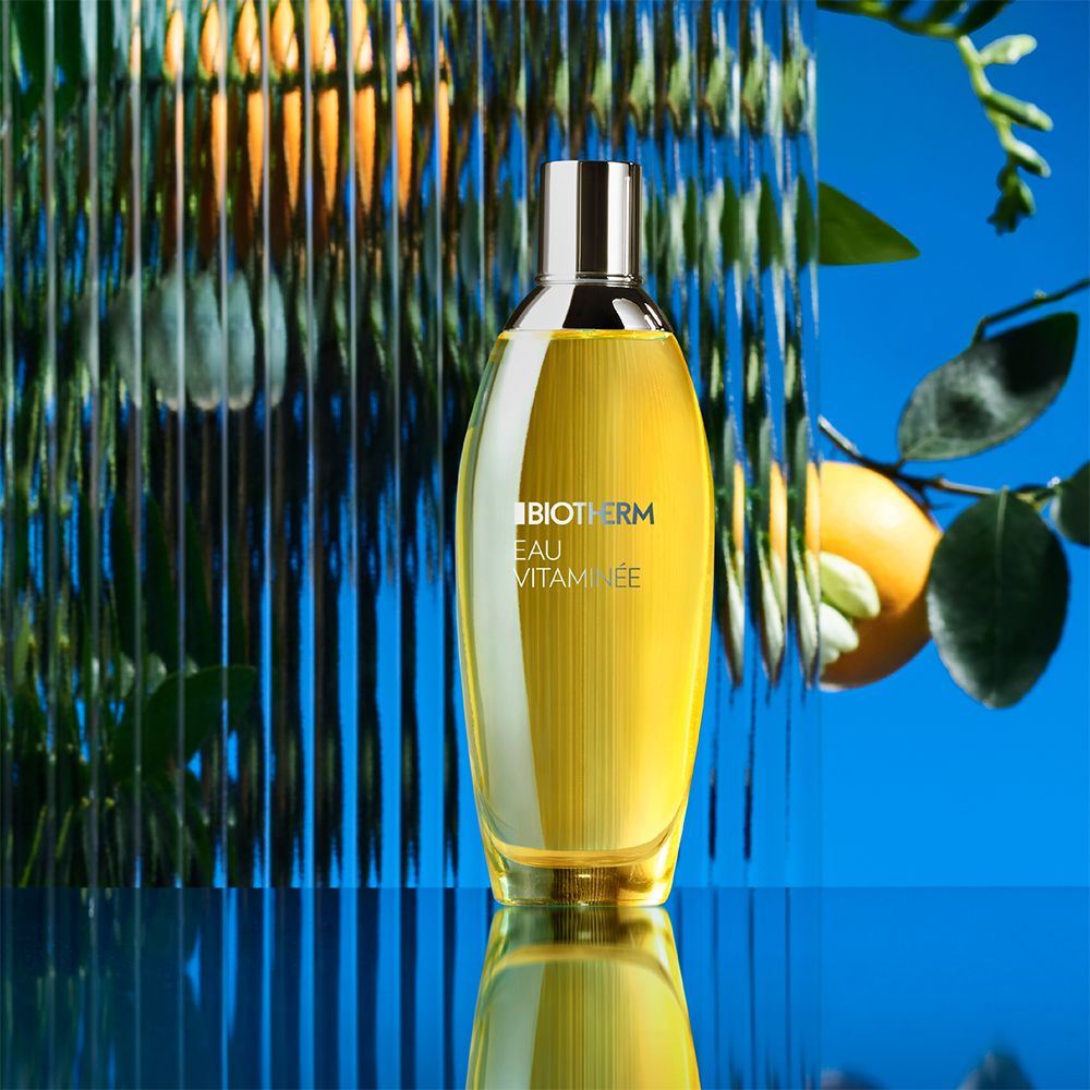 BIOTHERM Eau Vitaminée Körperspray - Jetzt 20% sparen mit Code 