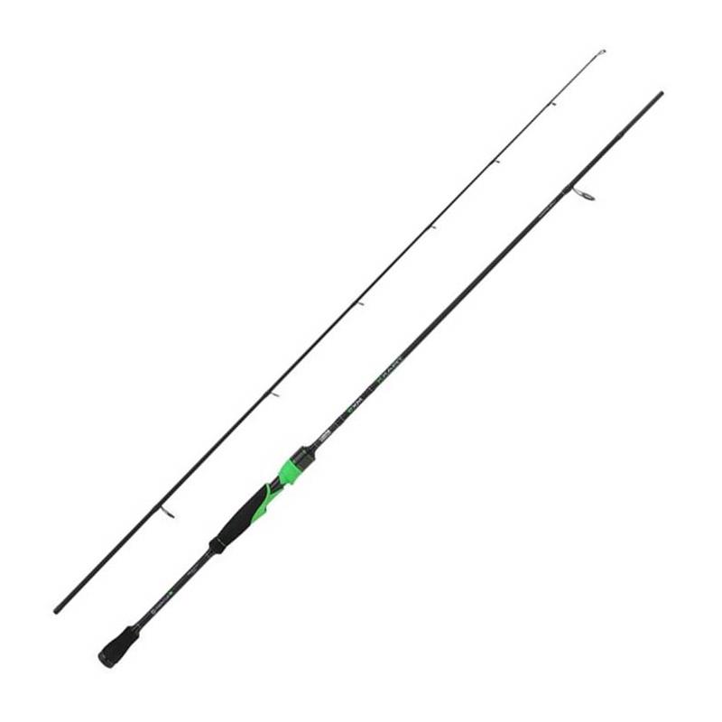 Canne Spinning Mitchell Traxx Mx5 Finesse Jigging Rod