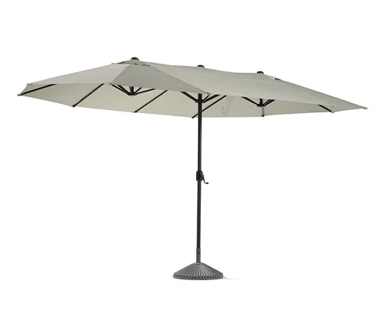 Leco Sonnenschirmständer, Ø ca. 59 cm