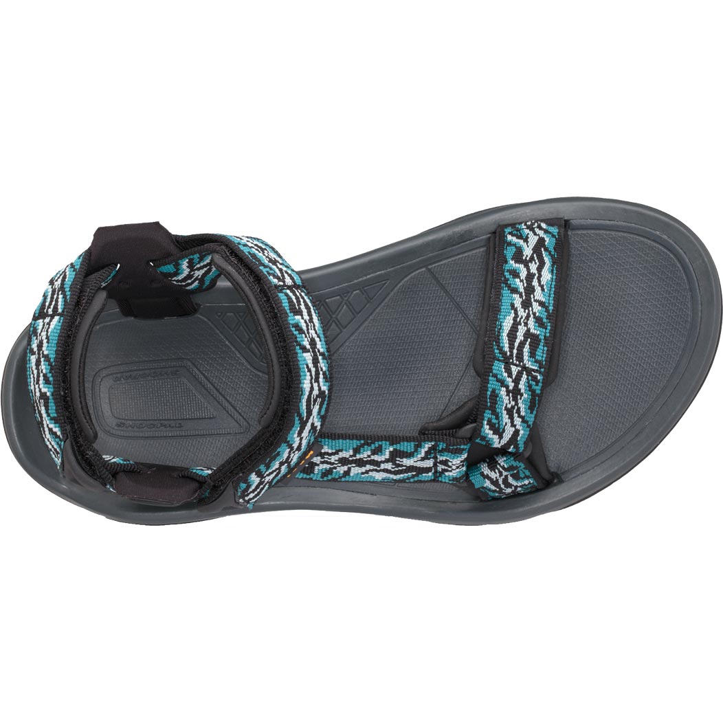 Teva Terra Fi 5 Universal Wandersandalen Damen manzanita deep lake