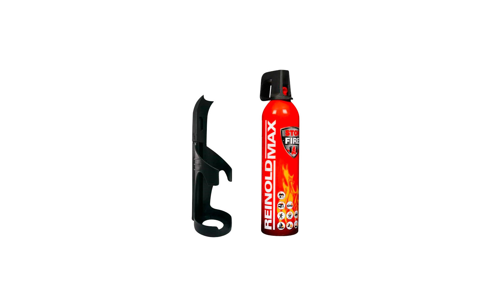 Feuerlöschspray 750 ml