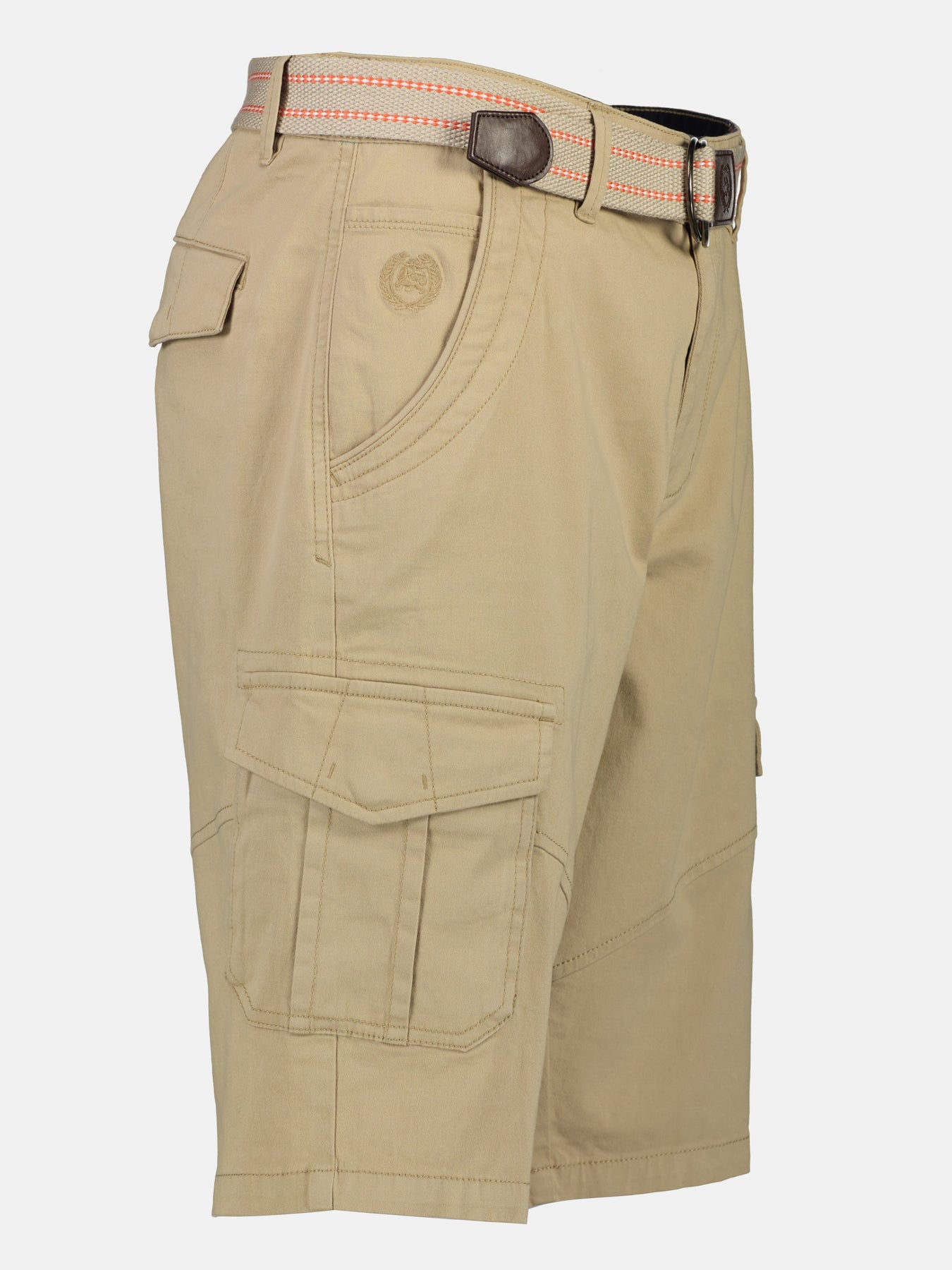 Sportive Cargo-Shorts DAWSON