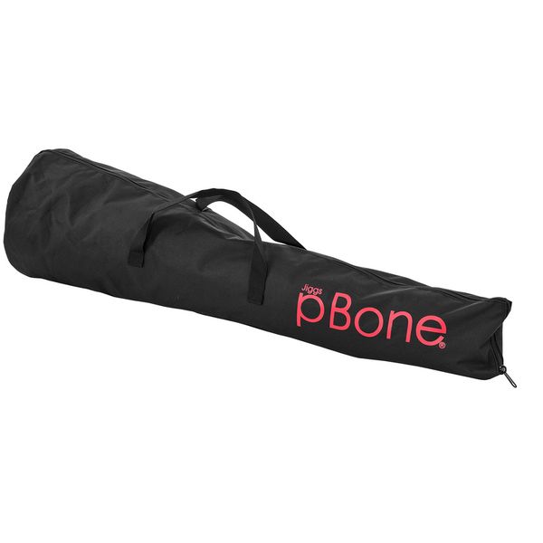 pBone music pBone White