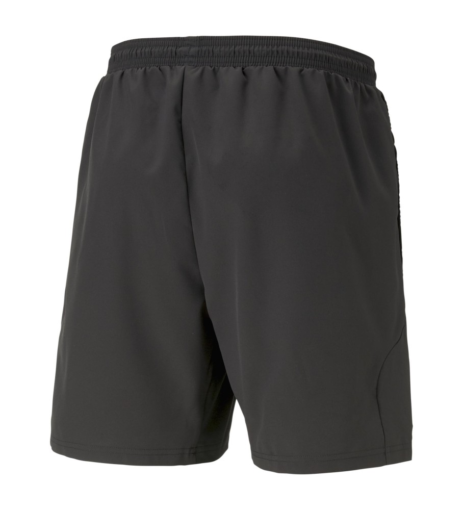 Puma Short King Ultimate preto