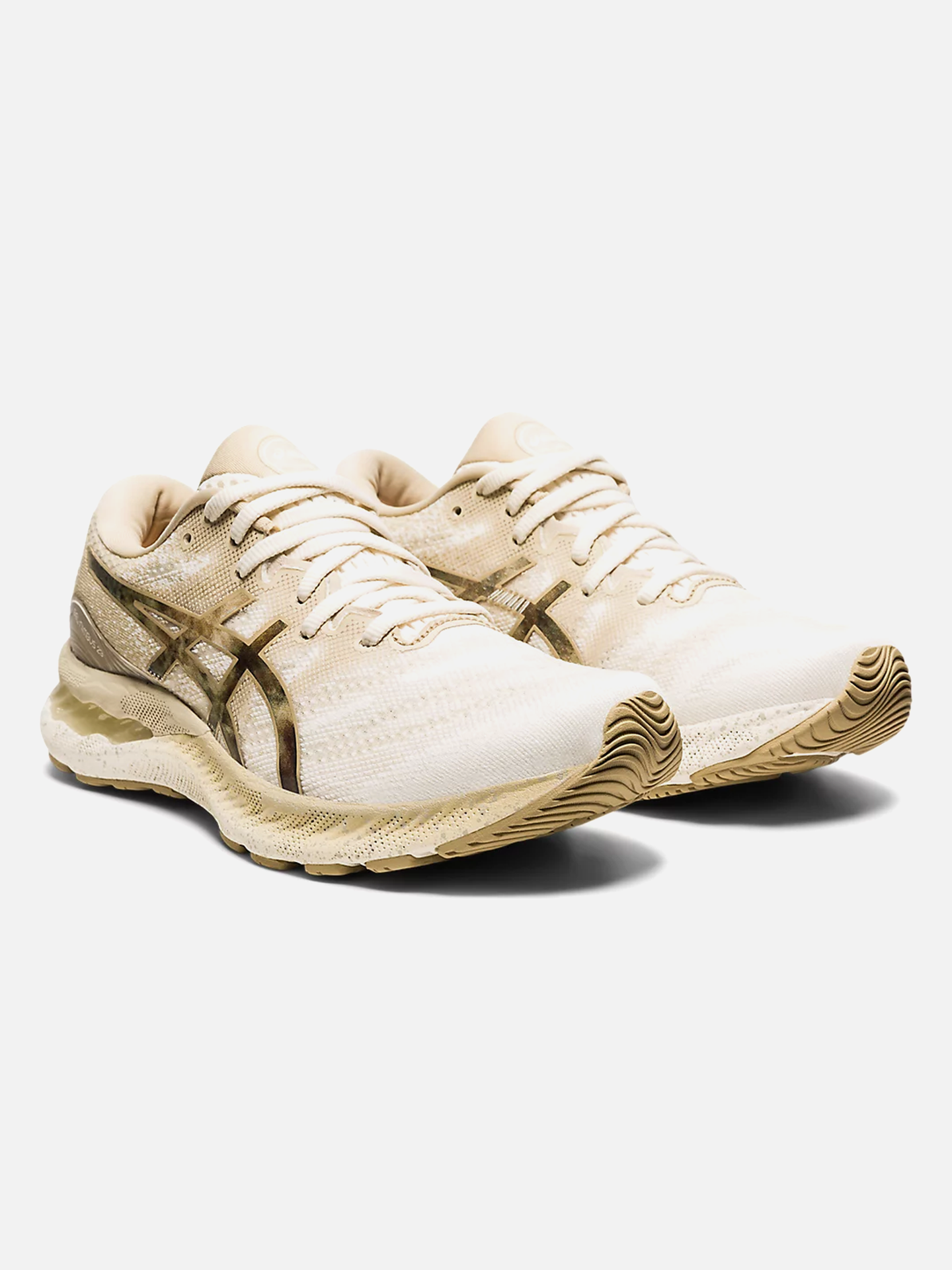 Gel-Nimbus 23