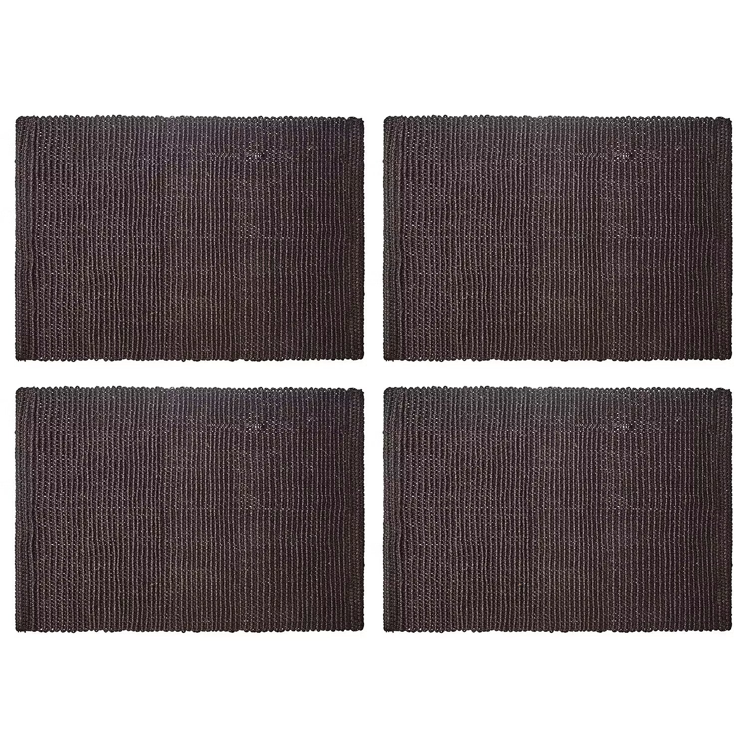 FARMHOUSE Platzset 4er-Set