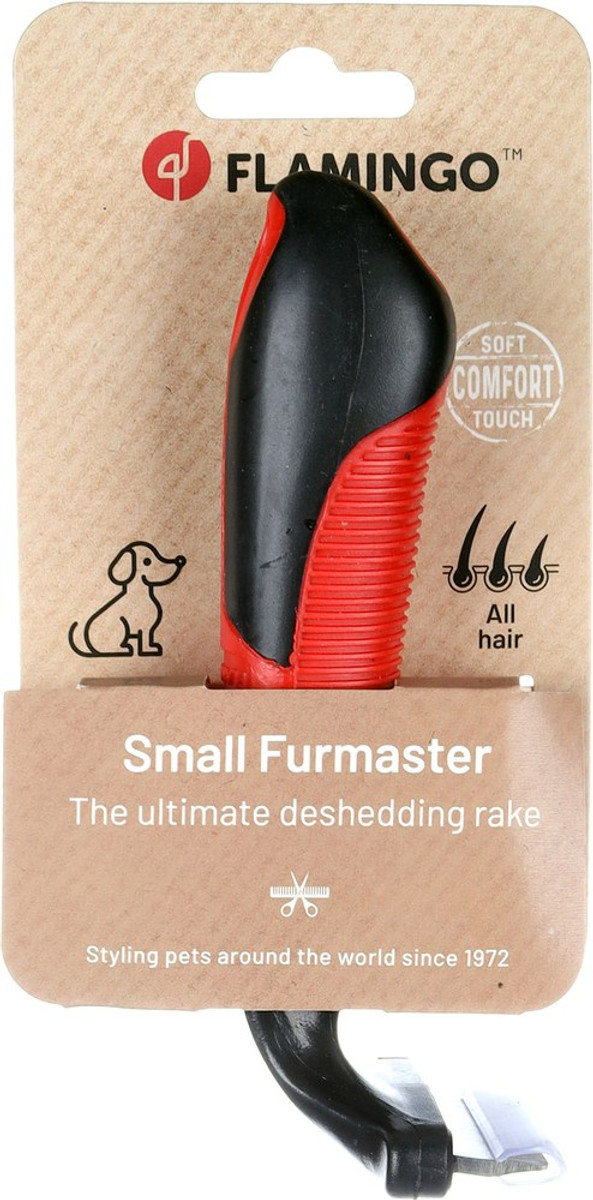Flamingo f-1030298 - Brosse à tondre Premium Care