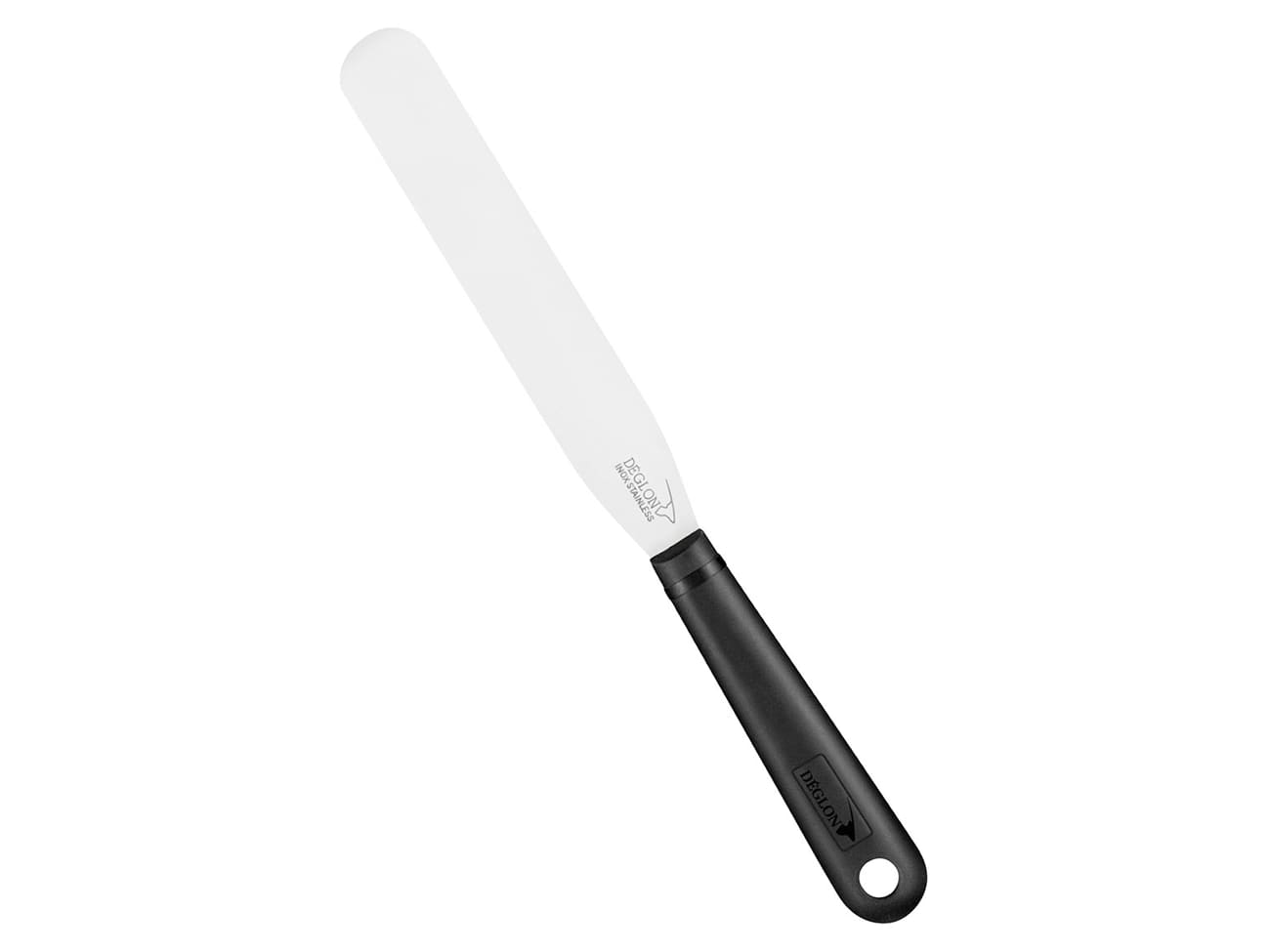 Spatule inox - lame 15 cm - Déglon