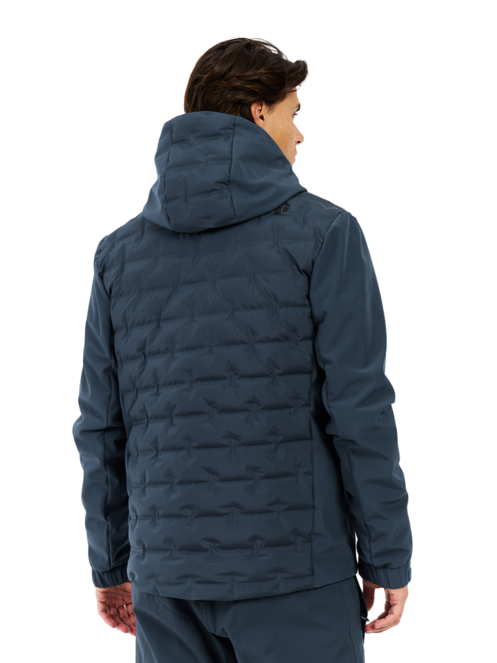 Malmo Ski Jas