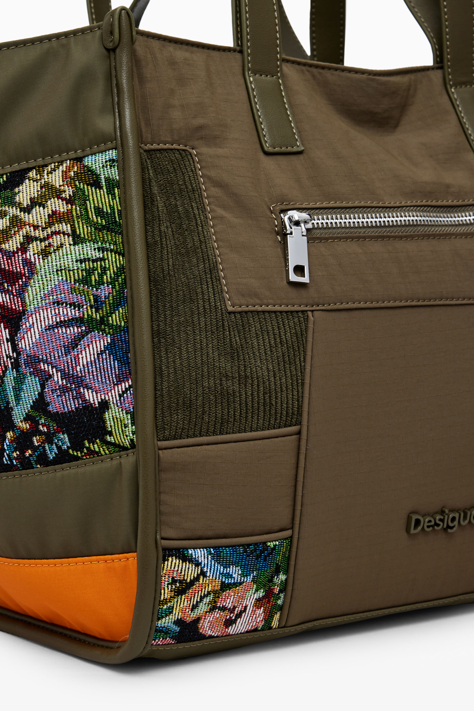 Patch de comprador Bolso