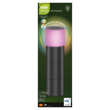 CALEX smart outdoor tuinpaal