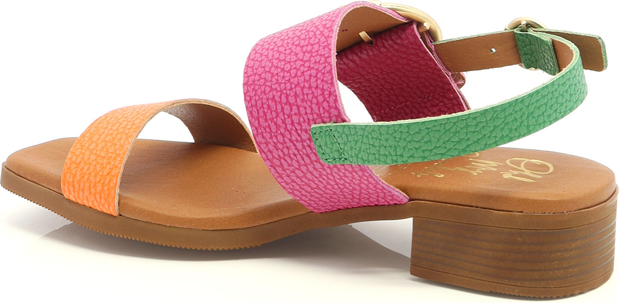 81676 OH MY SANDALS