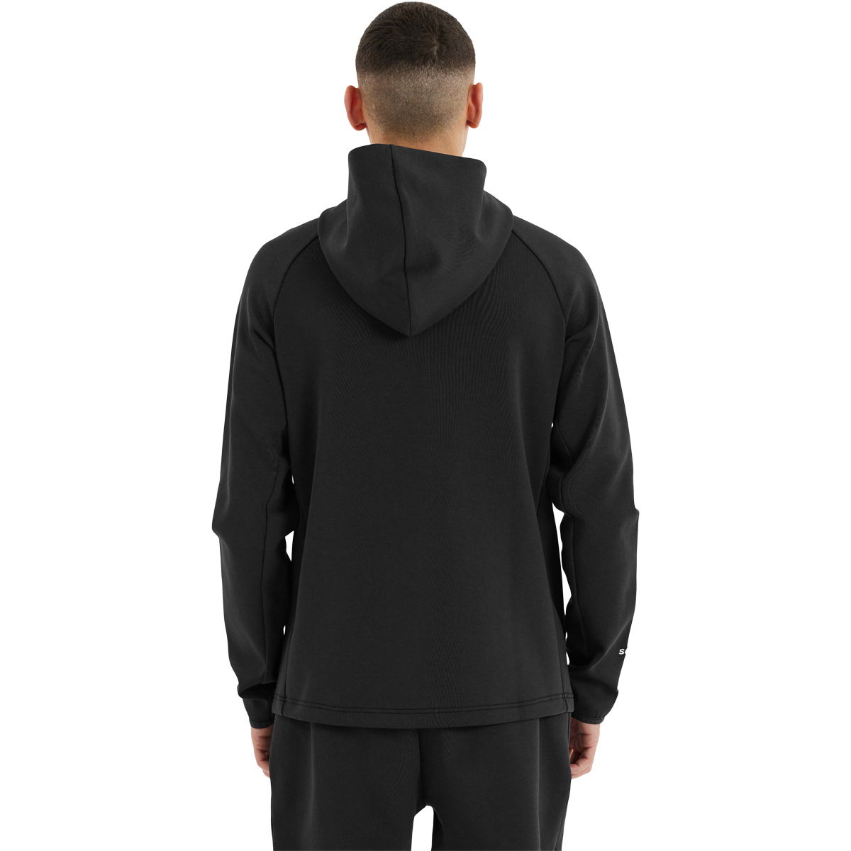 SOS Vail Full Zip Hættetrøje Herre