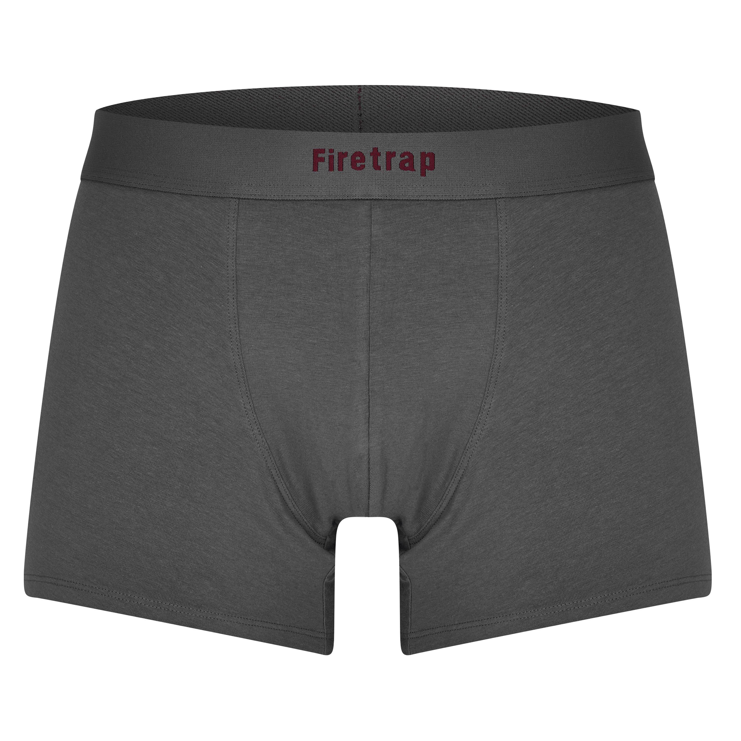 Firetrap 2 Pack Trunks