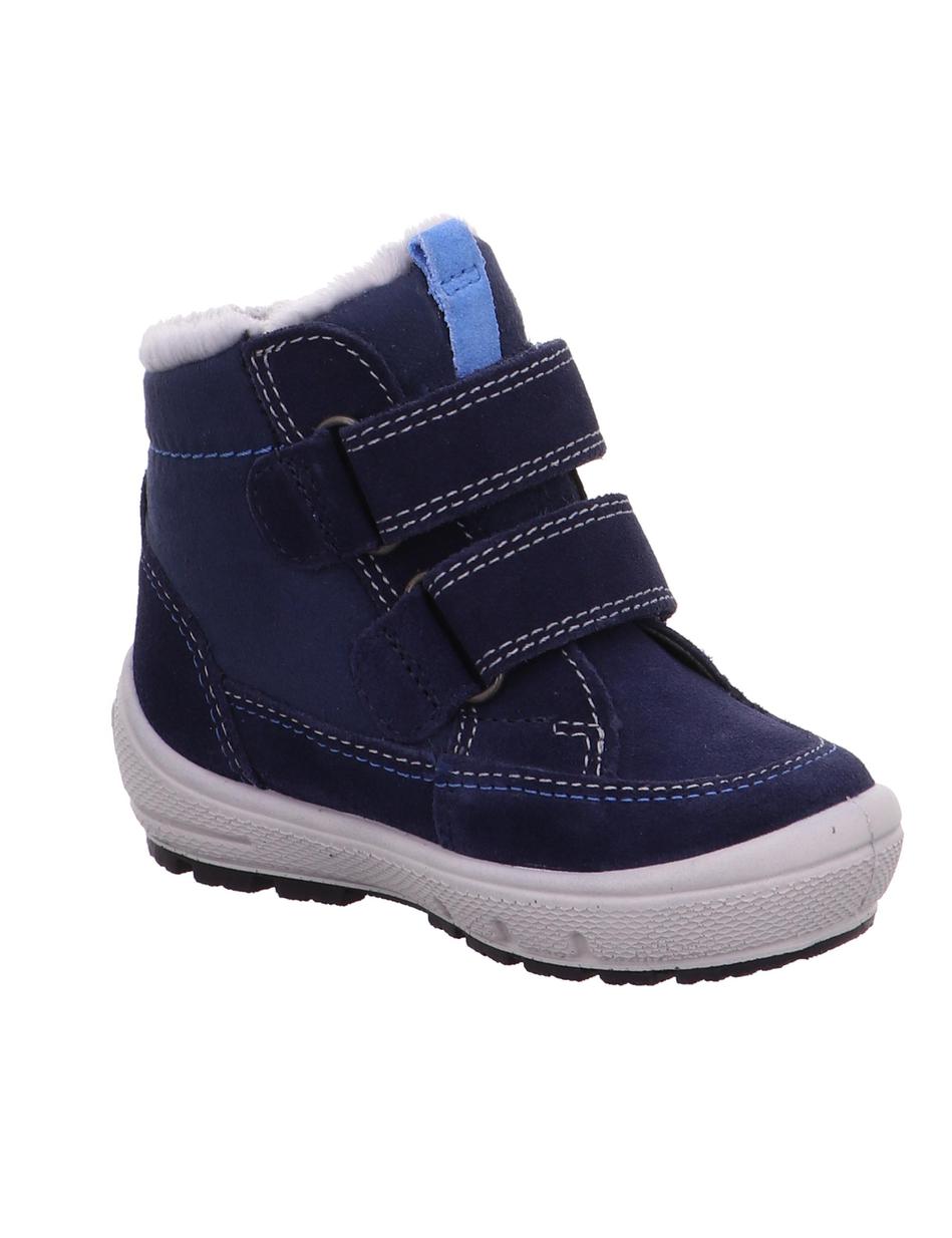 Winterstiefel GROOVY