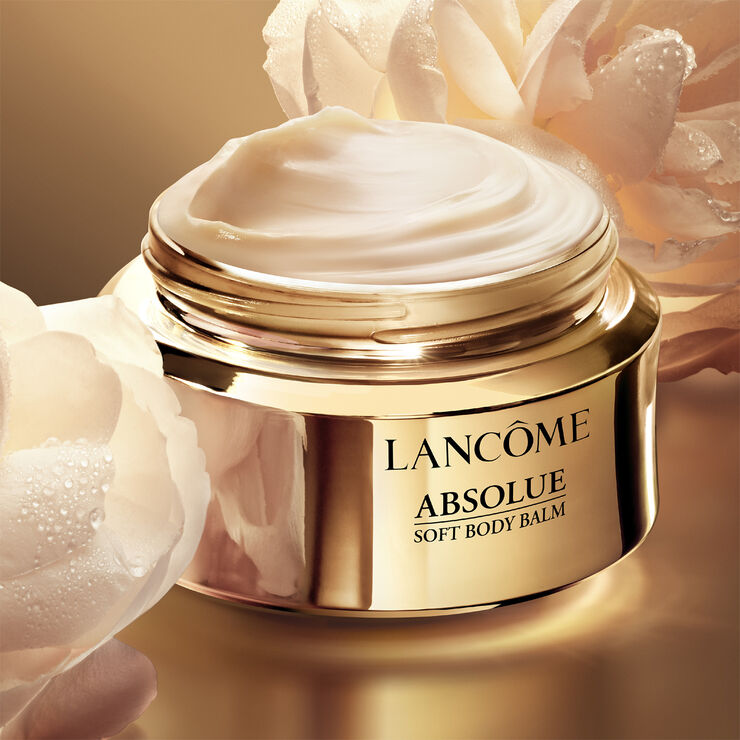 Lancôme Absolue Soft Body Balm