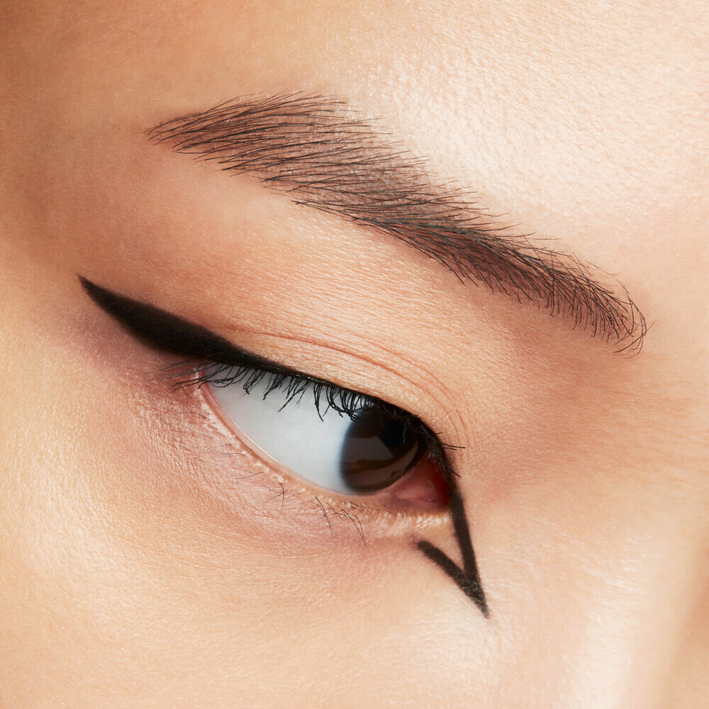 Shiseido Micro Liner Ink01 Black0,08 gr