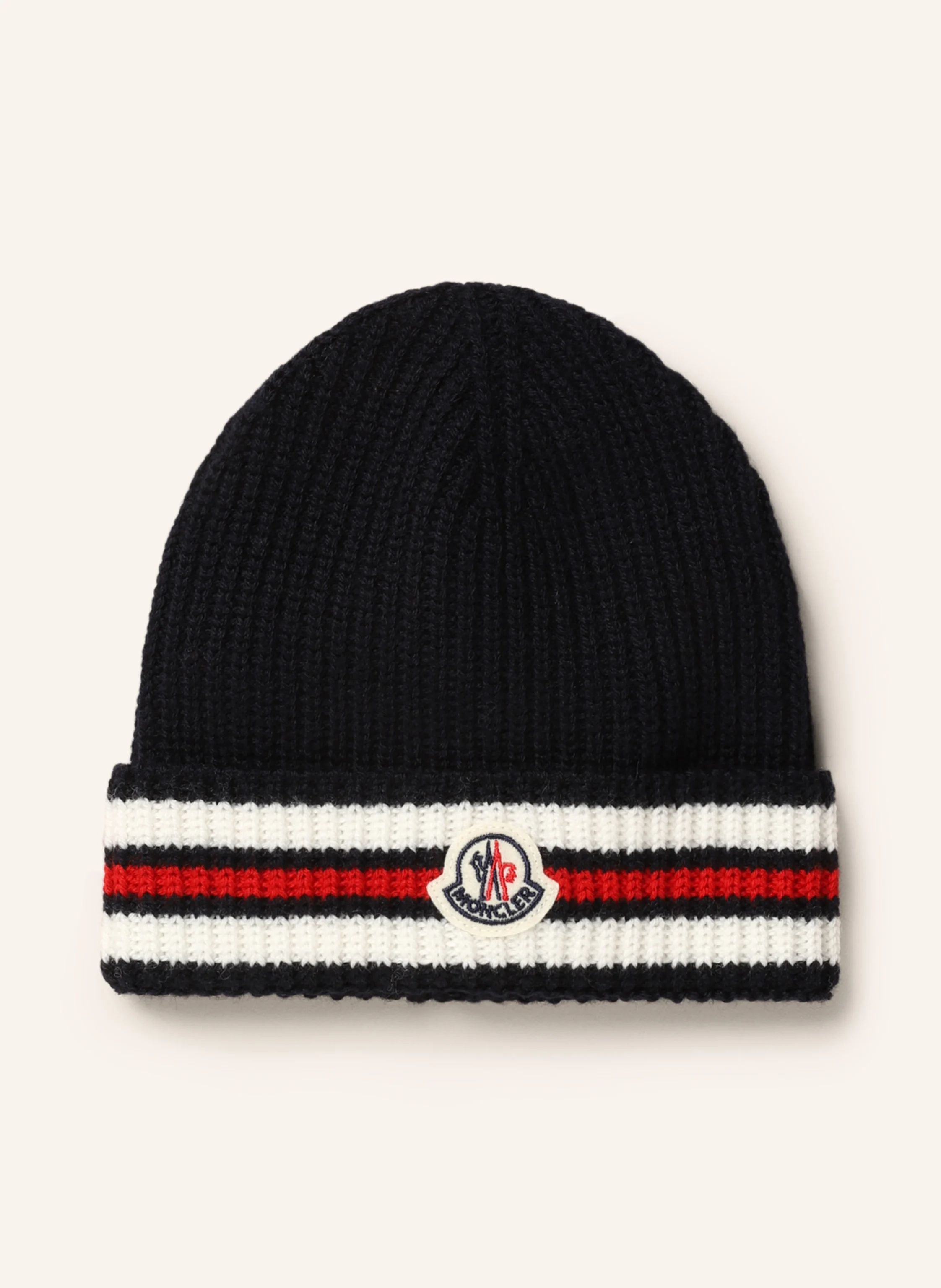 MONCLER enfant Mütze