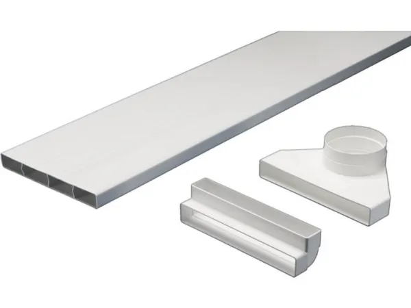 Rittal 3286.850, Hvid, Plast, 3,5 kg