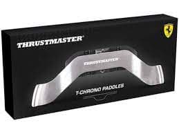 Thrustmaster T-chrono Paddle Ww Version