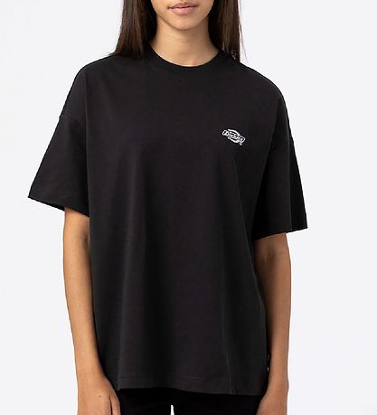 Dickies T-shirt - Summerdale - Blåck