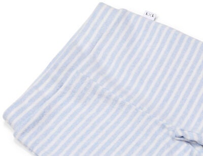 Luca & Lola Niccolo Bukse, Blue Stripes