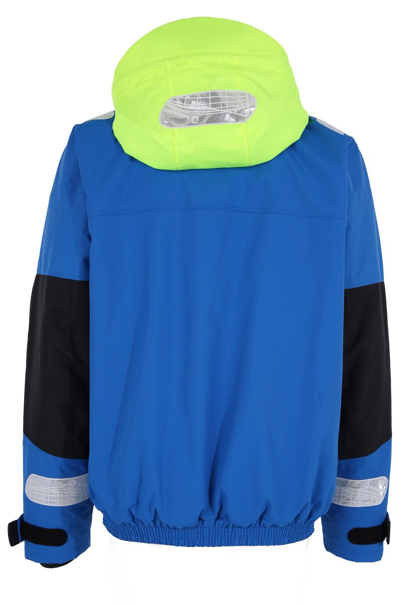 Blouson de quart doublure polaire Inshore