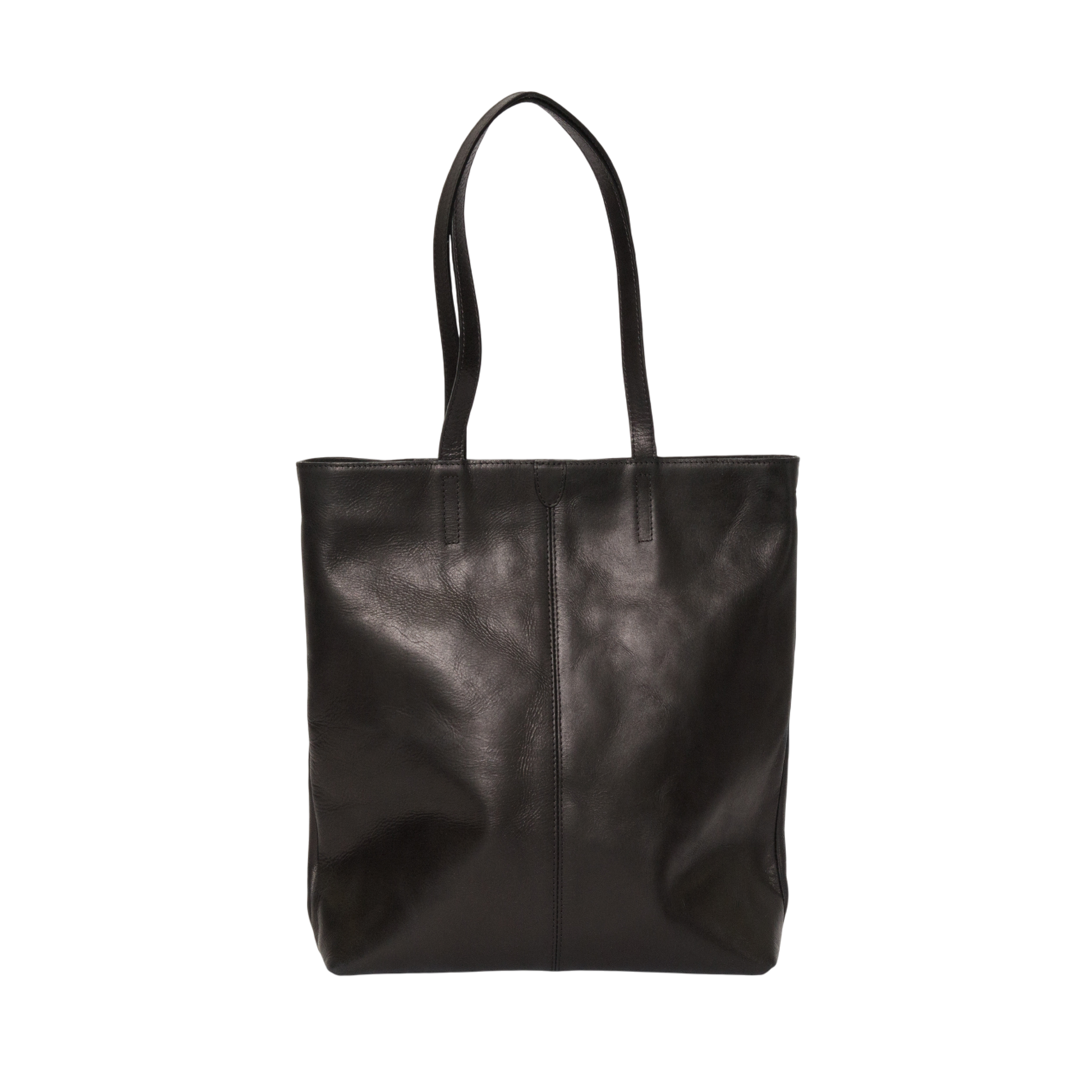 Tote Bag ZIP Plus  Black