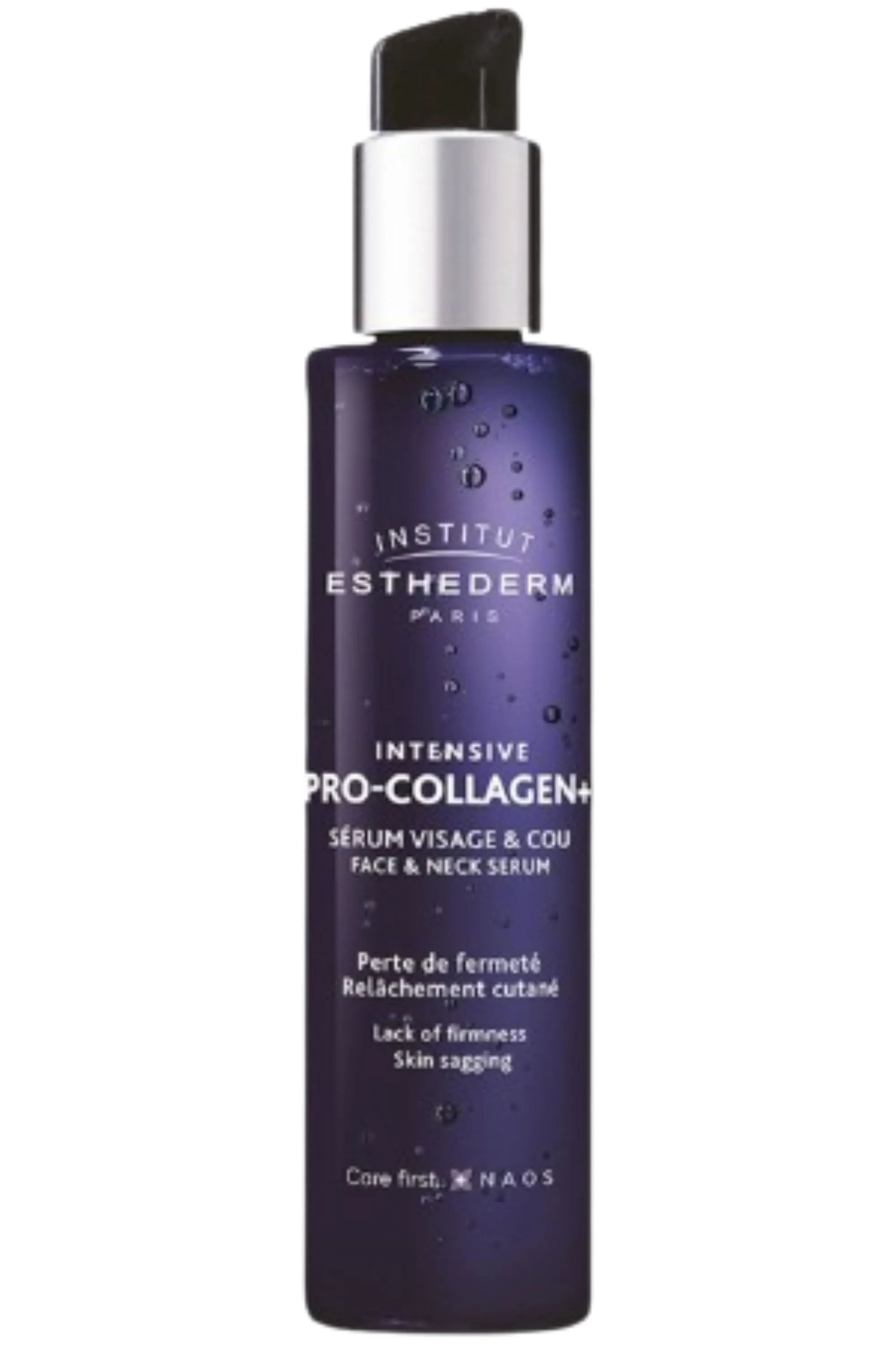 Institut Esthederm Sérum fermeté visage Intensive Pro-collagen +-30 ml