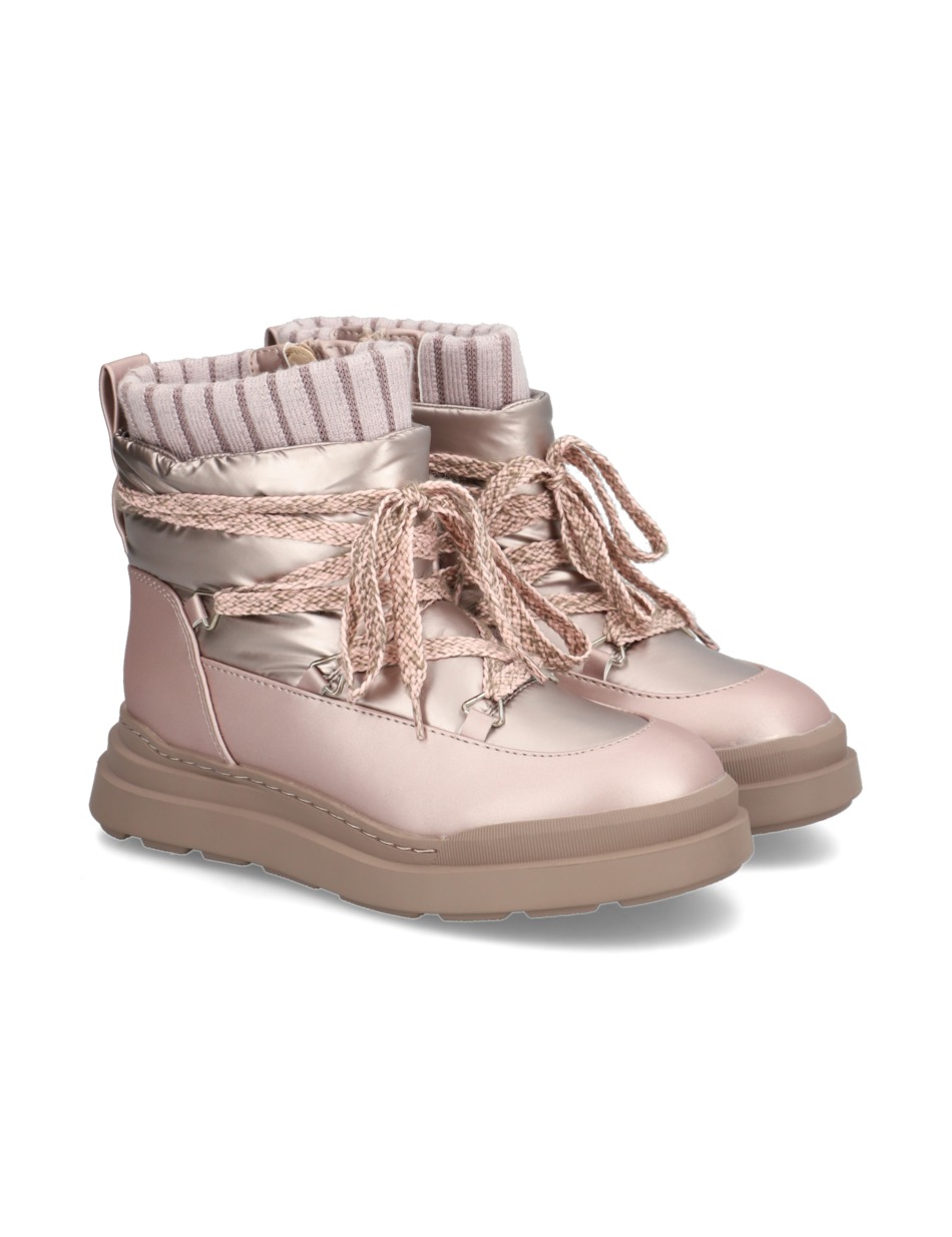 Snowboot