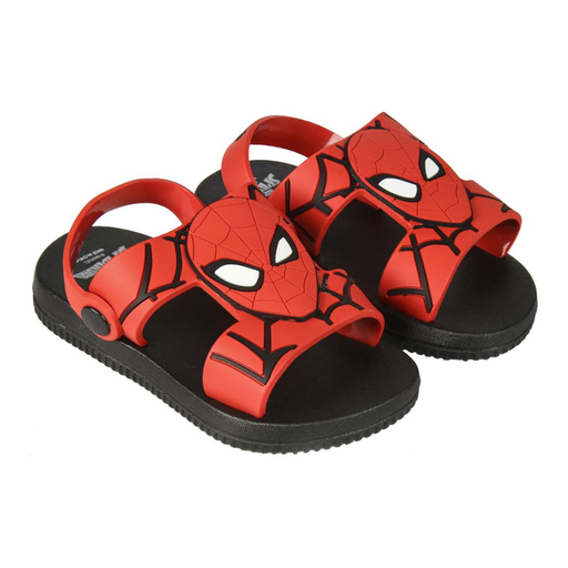 Sandálias do Homem-Aranha 64541