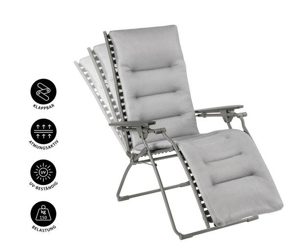 Lafuma Relaxsessel Evolution Be Comfort