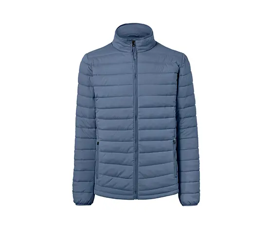Steppjacke