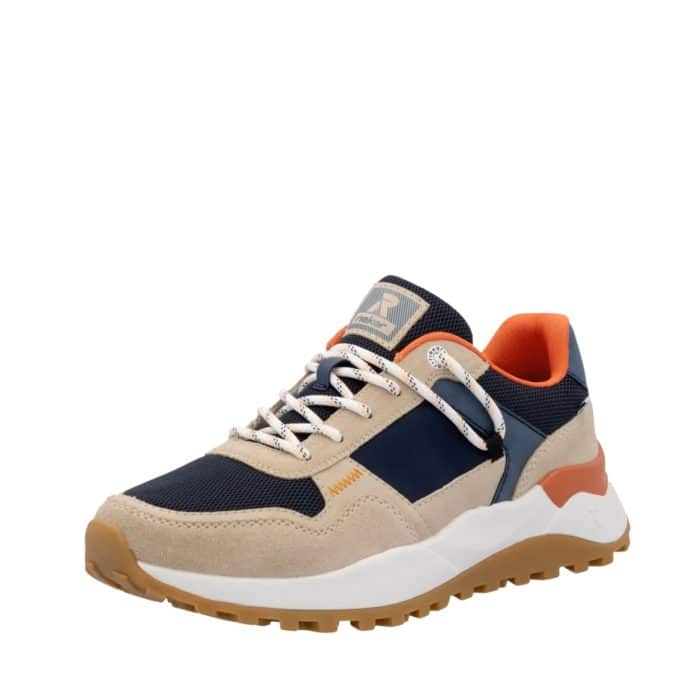 Rieker Sneakers Herre U1300-14