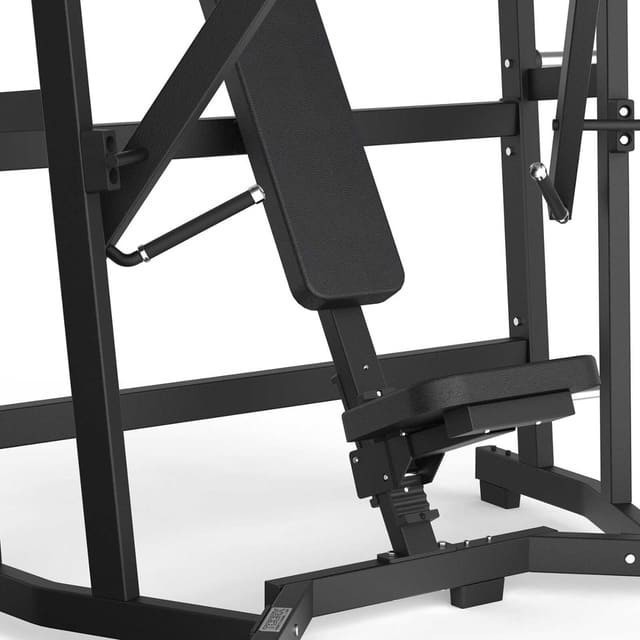 Toorx FWX-6300 Wide Chest Press